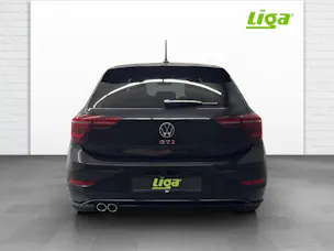 VW Polo 2.0 TSI GTI DSG