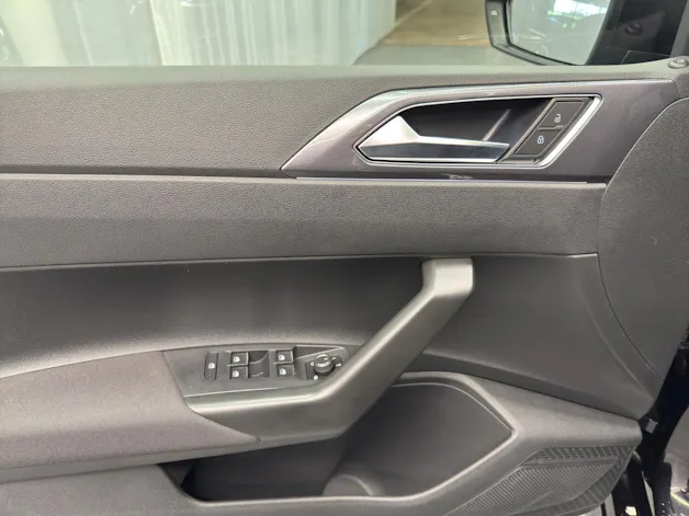 VW Polo 2.0 TSI GTI DSG