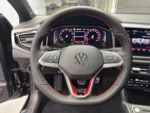 VW Polo 2.0 TSI GTI DSG