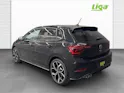 VW Polo 2.0 TSI GTI DSG