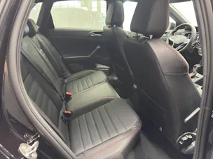 VW Polo 2.0 TSI GTI DSG