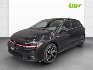 VW Polo 2.0 TSI GTI DSG