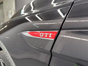 VW Polo 2.0 TSI GTI DSG