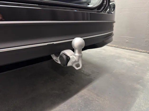VW Passat Variant 1.5 TSI PHEV Business DSG