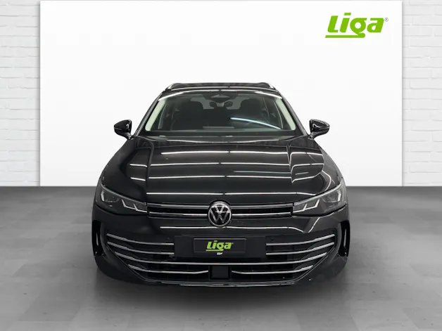 VW Passat Variant 1.5 TSI PHEV Business DSG