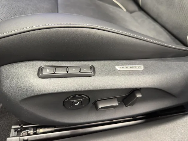 VW Passat Variant 1.5 TSI PHEV Business DSG