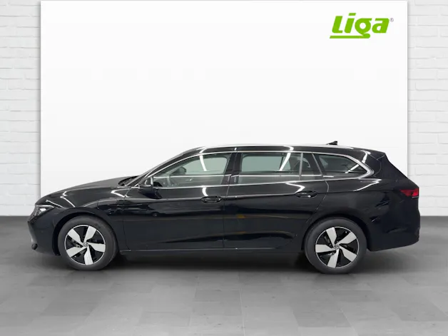 VW Passat Variant 1.5 TSI PHEV Business DSG