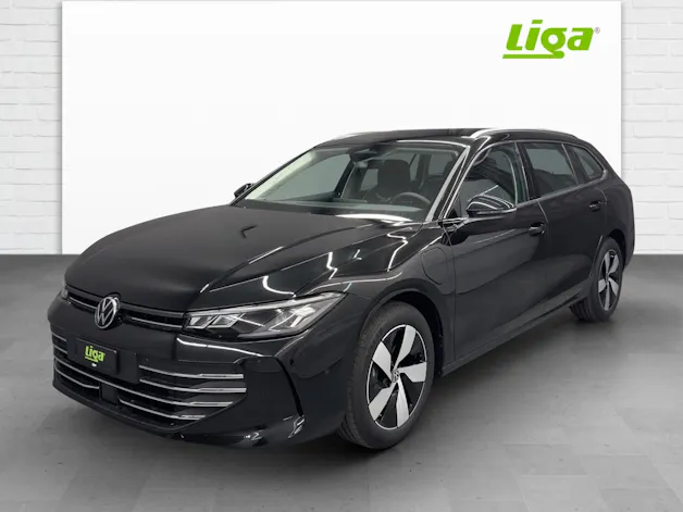 VW Passat Variant 1.5 TSI PHEV Business DSG