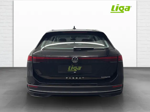 VW Passat Variant 1.5 TSI PHEV Business DSG