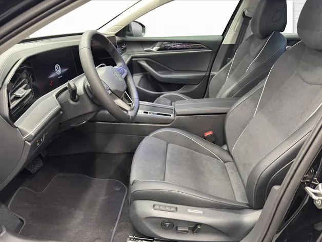 VW Passat Variant 1.5 TSI PHEV Business DSG