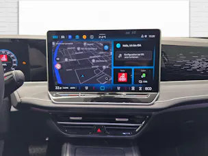 VW Passat Variant 1.5 TSI PHEV Business DSG