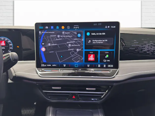 VW Passat Variant 1.5 TSI PHEV Business DSG