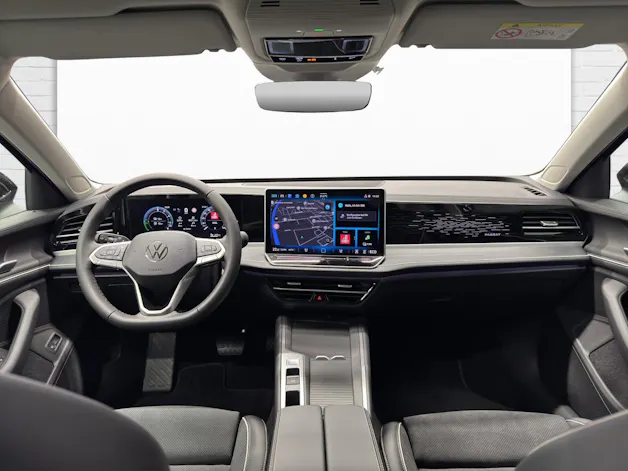 VW Passat Variant 1.5 TSI PHEV Business DSG