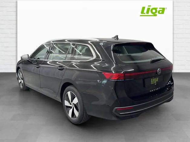 VW Passat Variant 1.5 TSI PHEV Business DSG