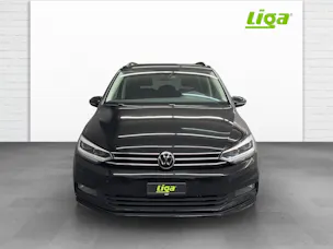 VW Touran 1.5 TSI Comfortline United DSG