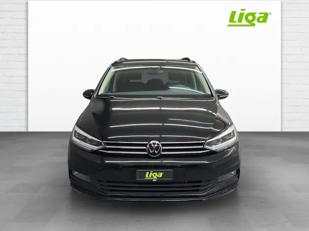 VW Touran 1.5 TSI Comfortline United DSG