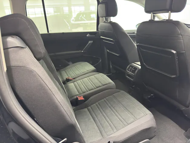 VW Touran 1.5 TSI Comfortline United DSG