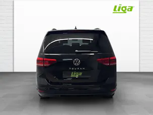 VW Touran 1.5 TSI Comfortline United DSG