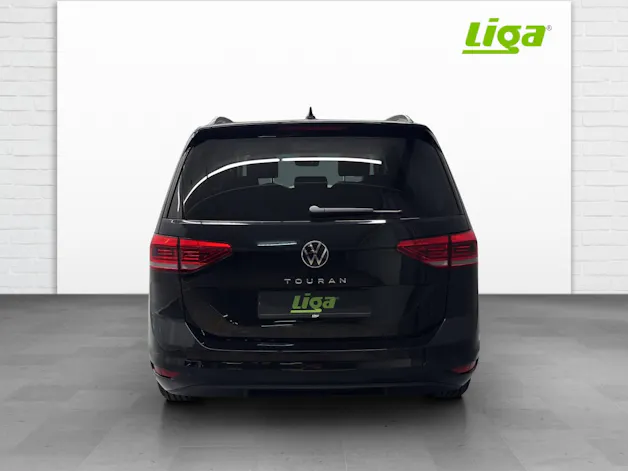 VW Touran 1.5 TSI Comfortline United DSG