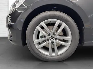 VW Touran 1.5 TSI Comfortline United DSG