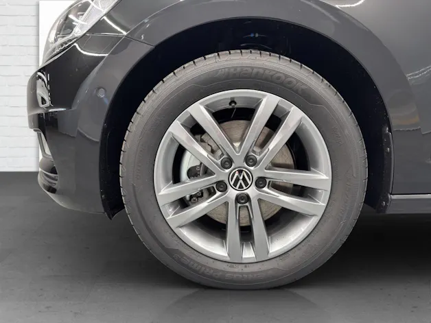 VW Touran 1.5 TSI Comfortline United DSG