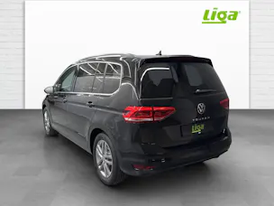 VW Touran 1.5 TSI Comfortline United DSG