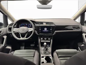 VW Touran 1.5 TSI Comfortline United DSG