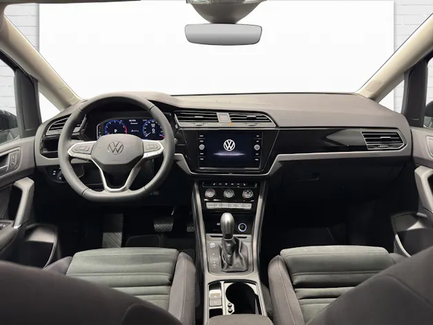 VW Touran 1.5 TSI Comfortline United DSG