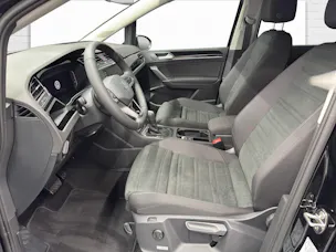 VW Touran 1.5 TSI Comfortline United DSG