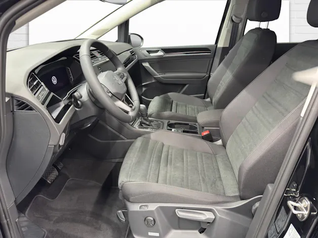 VW Touran 1.5 TSI Comfortline United DSG
