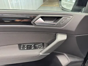 VW Touran 1.5 TSI Comfortline United DSG