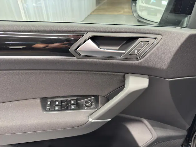 VW Touran 1.5 TSI Comfortline United DSG