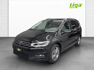 VW Touran 1.5 TSI Comfortline United DSG
