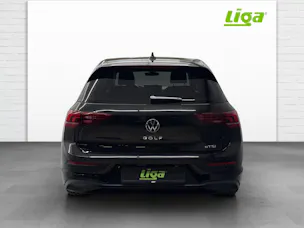 VW Golf VIII 1.5 eTSI Life DSG