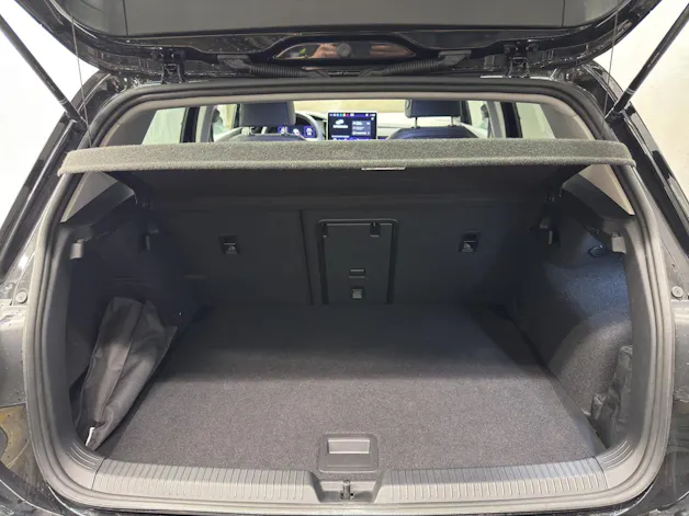 VW Golf VIII 1.5 eTSI Life DSG