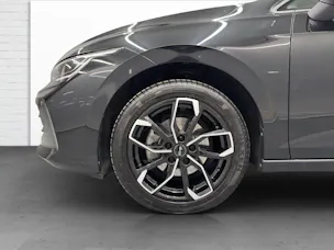 VW Golf VIII 1.5 eTSI Life DSG