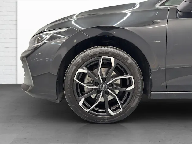 VW Golf VIII 1.5 eTSI Life DSG
