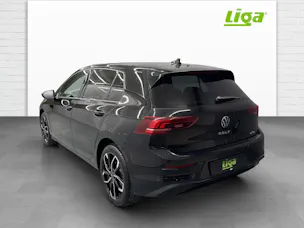 VW Golf VIII 1.5 eTSI Life DSG