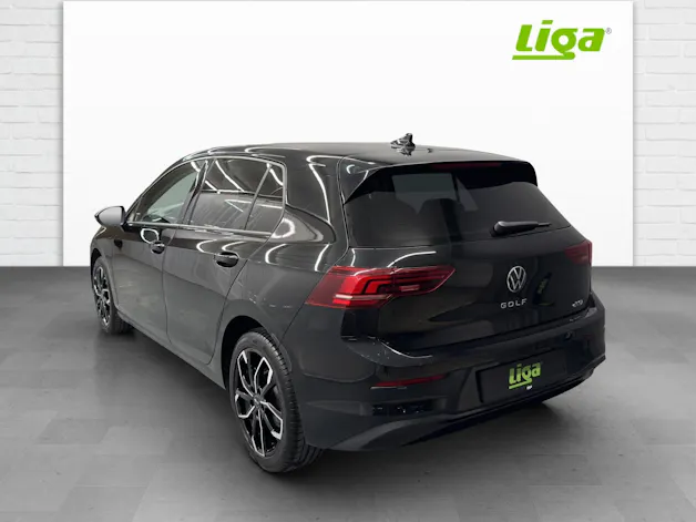 VW Golf VIII 1.5 eTSI Life DSG