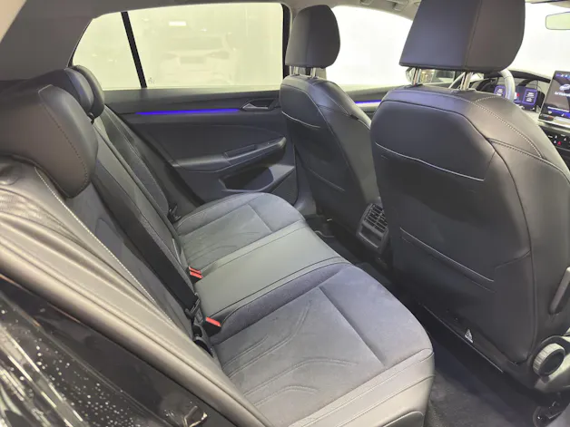 VW Golf VIII 1.5 eTSI Life DSG
