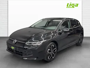 VW Golf VIII 1.5 eTSI Life DSG