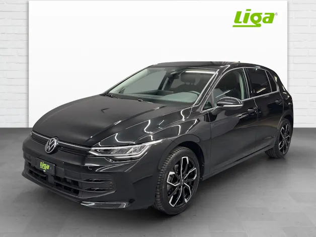 VW Golf VIII 1.5 eTSI Life DSG