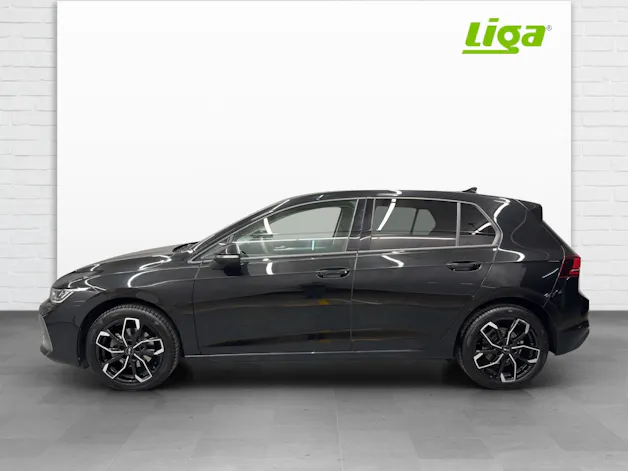 VW Golf VIII 1.5 eTSI Life DSG