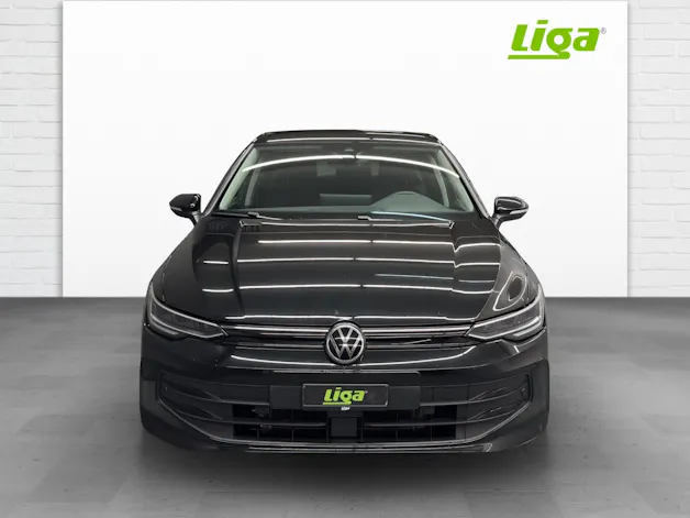 VW Golf VIII 1.5 eTSI Life DSG