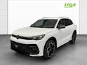 VW Tiguan 2.0 TDI SCR R-Line United DSG 4motion