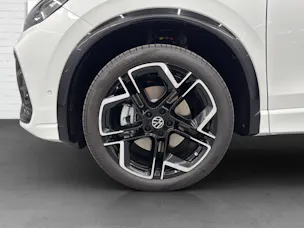 VW Tiguan 2.0 TDI SCR R-Line United DSG 4motion