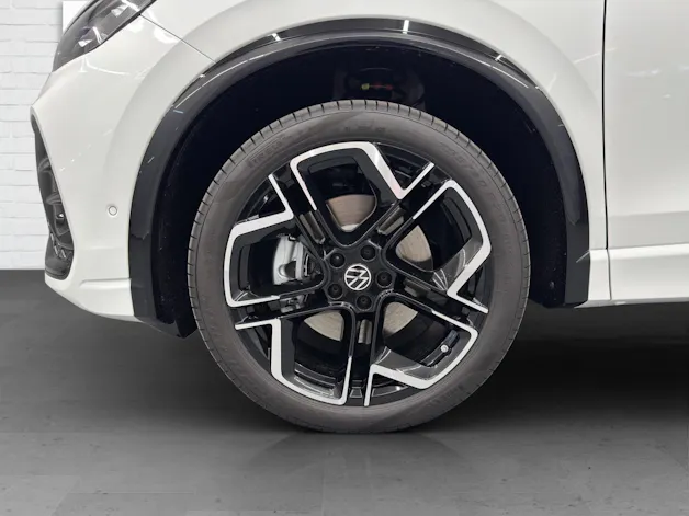 VW Tiguan 2.0 TDI SCR R-Line United DSG 4motion
