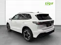 VW Tiguan 2.0 TDI SCR R-Line United DSG 4motion
