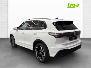 VW Tiguan 2.0 TDI SCR R-Line United DSG 4motion