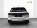 VW Tiguan 2.0 TDI SCR R-Line United DSG 4motion
